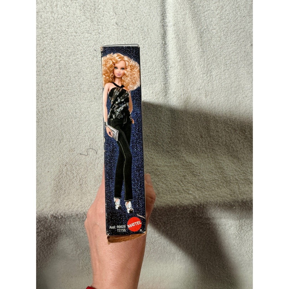 Barbie Basics Look No. 03 Collection 002 Accessory Pack Black Label - Picture 3 of 8